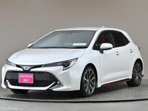 Toyota Corolla 1.8 HYBRID SPORT **TRD BODY KIT**HU - Image 3