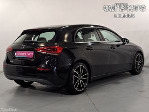 Mercedes-Benz A-Class 1.6 - Image 3