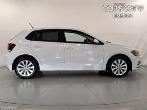 Volkswagen Polo 1.0 - Image 2