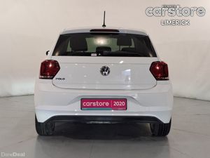 Volkswagen Polo 1.0 - Image 4