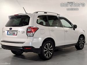 Subaru Forester 2.0i XE CVT - Image 3
