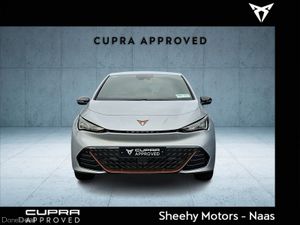 Cupra Born e-Boost 59kWh 231hp - Image 2