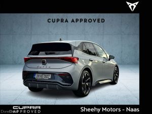 Cupra Born e-Boost 59kWh 231hp - Image 4