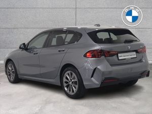 BMW 1-Series 120 Sport - Image 3