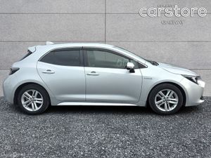 Toyota Corolla Sports Hybrid G - Image 2