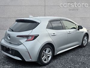 Toyota Corolla Sports Hybrid G - Image 3