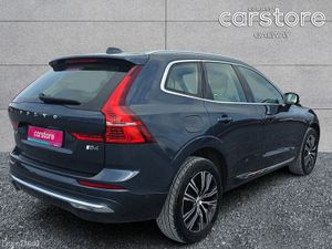 Volvo XC60 B4 Inscription MHEV DSL (197hp) - Image 3