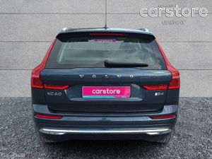 Volvo XC60 B4 Inscription MHEV DSL (197hp) - Image 4