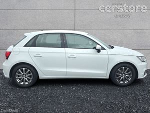 Audi A1 1.0 TFSI Sport - Image 2