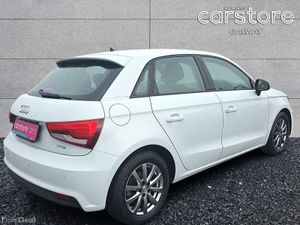 Audi A1 1.0 TFSI Sport - Image 3