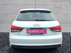Audi A1 1.0 TFSI Sport - Image 4