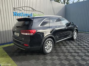 2017 Kia Sorento 2.2 Platinum 7 Seat - Image 3
