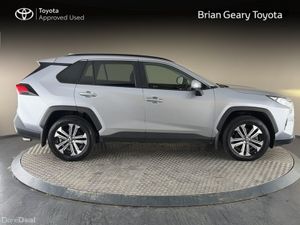 Toyota RAV4 HYBRID LUNA - Image 3
