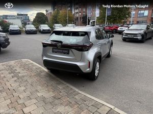Toyota Yaris Cross HEV LUNA *Original Irish Car* - Image 2
