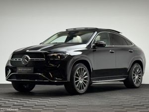 Mercedes-Benz GLE COUPE 350DE AMG PREMIUM PLUS 4MA - Image 3
