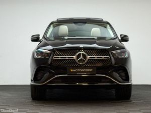 Mercedes-Benz GLE COUPE 350DE AMG PREMIUM PLUS 4MA - Image 2