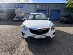 Mazda CX-5 2.2D 2WD SPORT 2013 NEW NCT - Image 2