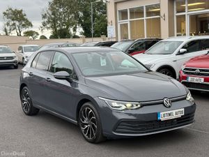 232 VW GOLF ACTIVE ADVANCED 2.0 DIESEL AUTOMATIC - Image 4