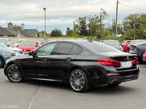 171 BMW 530E M-SPORT 2.0 PETROL HYBRID AUTOMATIC - Image 3