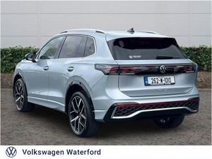 Volkswagen Tiguan R-LINE 2.0TDI DSG 150HP  *COMMER - Image 3