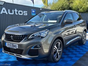 Peugeot 3008 ALLURE - 1.6L DIESEL - MANUAL - 12M W - Image 2