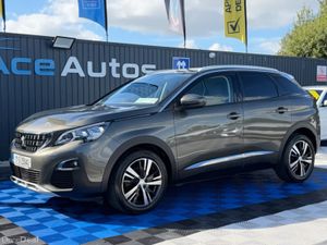Peugeot 3008 ALLURE - 1.6L DIESEL - MANUAL - 12M W - Image 3