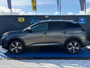 Peugeot 3008 ALLURE - 1.6L DIESEL - MANUAL - 12M W - Image 4