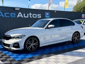 BMW 3-Series M-SPORT - X-DRIVE - 2.0L DIESEL - AUT - Image 3