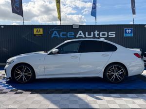 BMW 3-Series M-SPORT - X-DRIVE - 2.0L DIESEL - AUT - Image 4