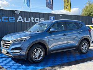 Hyundai Tucson COMFORT - 1.7L DIESEL - MANUAL - 12 - Image 3
