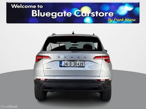 Skoda Karoq STYLE 1.0 TSI 110HP 5 - Image 4