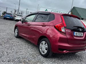 Honda Fit - Image 4