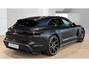 Porsche Taycan *HIGH SPEC* 232 SPORT TURISMO 93.4K - Image 4