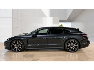 Porsche Taycan *HIGH SPEC* 232 SPORT TURISMO 93.4K - Image 2