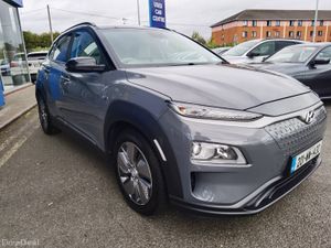 HYUNDAI KONA 64KWH EV PREMIUM TWO TONE - Image 3