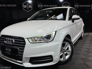 Audi A1 AUTOMATIC//1.0TFSI//ONLY 70,305KM - Image 3