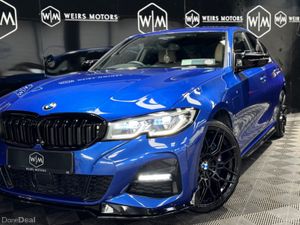 BMW 3-Series 330E // M-SPORT//AUTO//ONLY 80,918KM - Image 3
