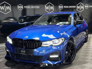 BMW 3-Series 330E // M-SPORT//AUTO//ONLY 80,918KM - Image 2
