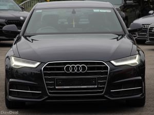 A6 S Line S Tronic * Tech pack * 190Bhp TDi - Image 2