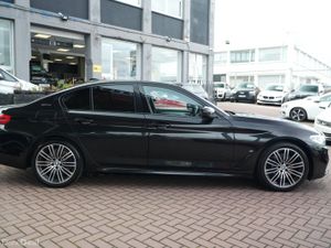 BMW 5-Series 2018 530E HYBRID - Image 4