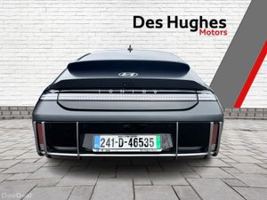 Hyundai IONIQ 6 77kWh Elegance - Image 4