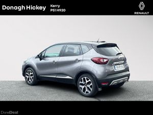 Renault Captur  90 GT LINE - Image 3
