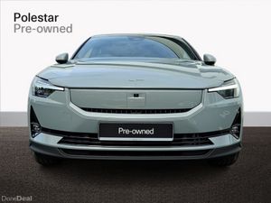 Polestar 2 LRSM Plus And Prime Pack WLTP 659km - Image 4