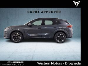 Cupra Terramar eHYBRID 272hp DSG VZ - Image 4