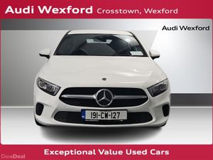Mercedes-Benz A-Class 1.5 A 180 D PROGRESSIVE LINE - Image 3
