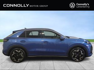 Volkswagen T-Roc R-Line - Image 4