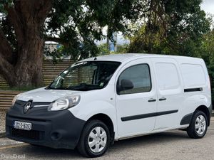 2020 Renault Kangoo - Image 2