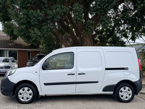 2020 Renault Kangoo - Image 3