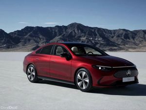 Mercedes-Benz CLA CLA 200 ELECTRIC PROGRESSIVE - Image 3