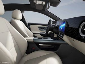 Mercedes-Benz CLA CLA 200 ELECTRIC PROGRESSIVE - Image 4
